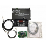 CNC controller F2100B Arc voltage torch height controller XPTHC-4H with Z axi lifter anti-collision fixture