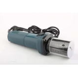 Portable grinder for TIG Tungsten Electrode