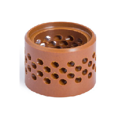 W03X0893-70R, Swirl Ring LC-105 5PCS/BOX