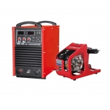 NBC-350X / 500X / 630X MIG welding machine