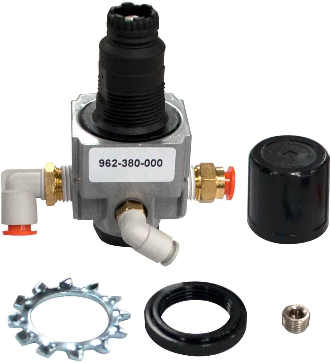 Hypertherm 128801 Kit, For PMX1000/1250/1650 Rgltr