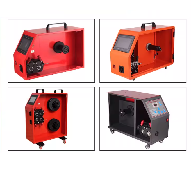 Laser welding Wire Feeder