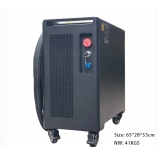 1500W Air Cooling Handheld Laser Welding Machine，replace the Maxphotonics MA1-65 / MAX X1W-1500