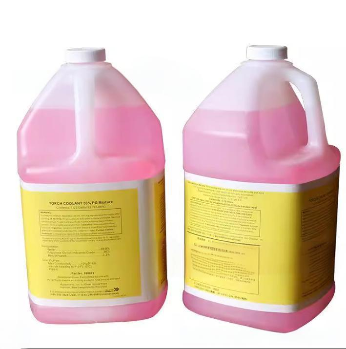 Replacement for Hypertherm Torch Coolant, 028872, 1Gallon /  3.8L