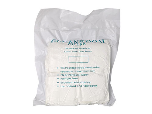 Microfiber dust-free cloth