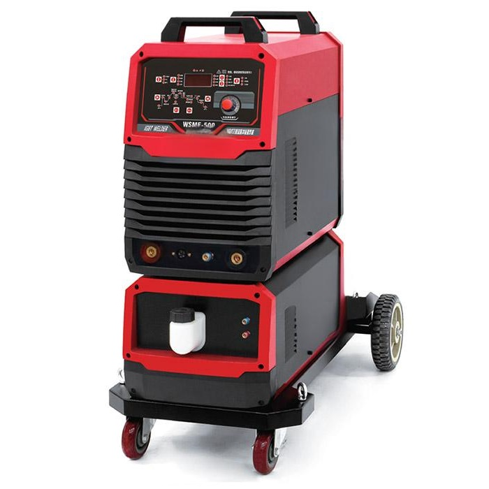 TIG 315/500 AC/DC Pulse Welder
