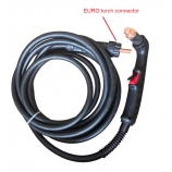 Hypertherm Pmx 65/85/105 75° Plasma Hand Torch 059473 / 059474