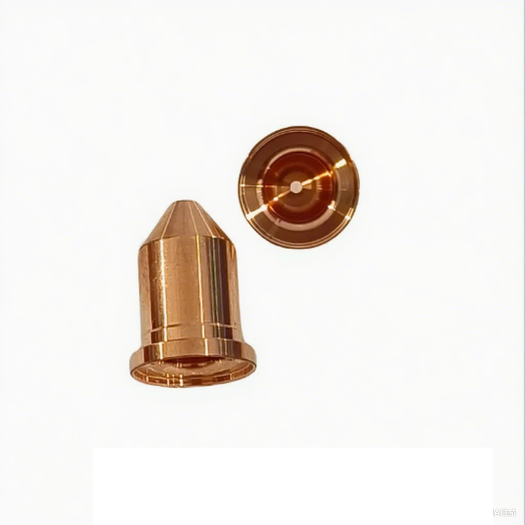 SK165 Plasma consumables compatible for CEA, Nozzle 408645 & Electrode 425024