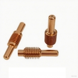 SK165 Plasma consumables compatible for CEA, Nozzle 408645 & Electrode 425024