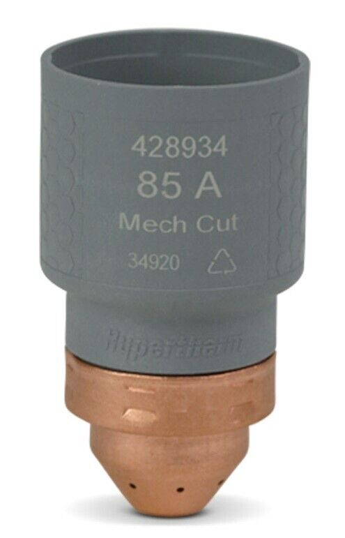 Genuine Hypertherm SmartSYNC Cartridge or Adapter 85 A Mechanized Cutting 428934