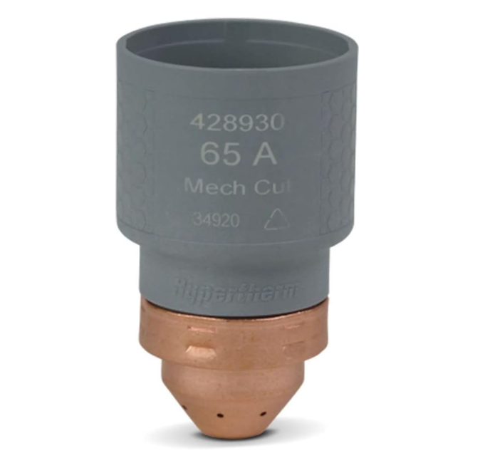 Genuine Hypertherm SmartSYNC Cartridge or Adapter 65 A Mechanized Cutting 428930