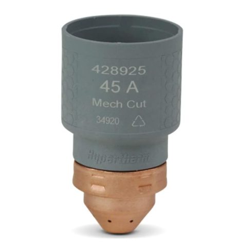 Genuine Hypertherm SmartSYNC Cartridge or Adapter 45 A Mechanized Cutting 428925