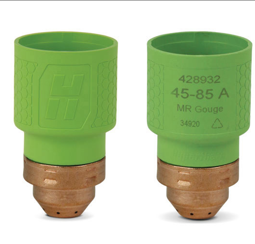 428932 / 428938 / 428933 / 428939 Genuine Hypertherm SmartSYNC Gouging Cartridge 