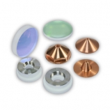precitec laser cutting head and consumables