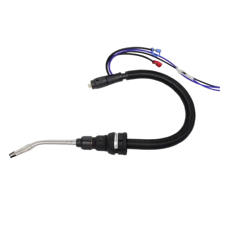 BT 501W water cooled robot torch