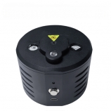 Laser Collimation Coaxial Instrument 