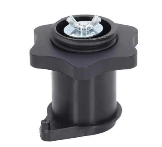 Wire Spool Adapter Hub Kit Replacement for Hobart 195216 125 Handler Hub Kit