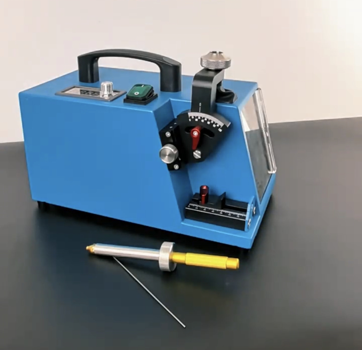 New Upgraded Precision Tungsten Electrode Grinding Machine