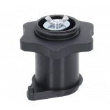 Wire Spool Adapter Hub Kit Replacement for Hobart 195216 125 Handler Hub Kit