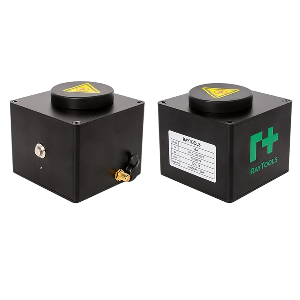 Laser NVA Nozzle Visual Aligner Light Alignment for Fiber Laser Cutting Head Machines