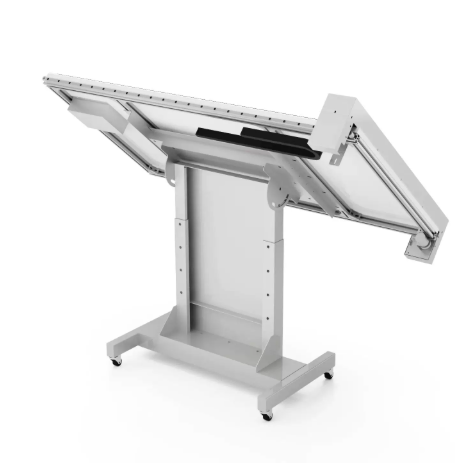 Automatic Scanner for 	DXF / PLT / JPG Pattern Digitizing