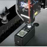 BOCHU Original NVA Laser Nozzle Visual Aligner BOCI MCD100 for Laser Cutting Head