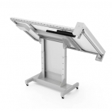 Automatic Scanner for 	DXF / PLT / JPG Pattern Digitizing