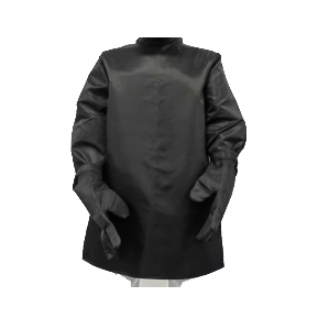 Laser Protection Clothes, Three Layers Protection，CE certificate
