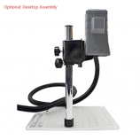 Portable Handheld Fiber Laser Marking Machine