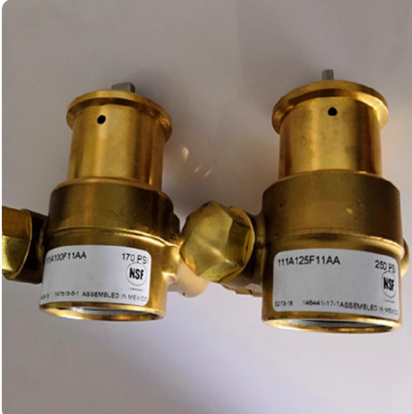 Original-PROCON Coffee Machine / Cutting Machine / Cola Machine Cooling Water Booster Vane Pump, 111A125F11AA250