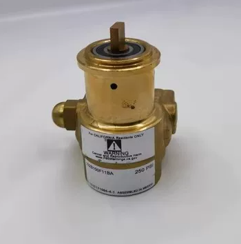 Original-1504A Brass Cooling Water Pump, PROCON Electric Pump, Authorized Distributor of PROCON USA, 102E100F