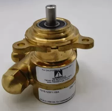 Original--Hypertherm Plasma Cooling Circulation Water Pump 228170/228171, Cebora-101A100-USA PROCON 
