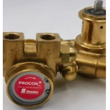 Original-Hypertherm Vane Pump Cooling Circulation Water Pump, ESAB 101E125 / Hypertherm HPR260 102B080-USA PROCON 