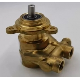 Original-1504A Brass Cooling Water Pump, PROCON Electric Pump, Authorized Distributor of PROCON USA, 102E100F