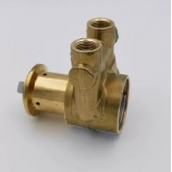 Original-1504A Brass Cooling Water Pump, PROCON Electric Pump, Authorized Distributor of PROCON USA, 102E100F