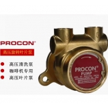 Original Booster Vane Pump Head