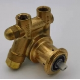 Original--USA PROCON Vane Pump 10284, Coffee Machine / Cola Beverage Cooling Water Pump, 111S100F11BA250