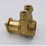 Original--USA PROCON Vane Pump 10284, Coffee Machine / Cola Beverage Cooling Water Pump, 111S100F11BA250