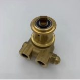 Original--USA PROCON Vane Pump 10284, Coffee Machine / Cola Beverage Cooling Water Pump, 111S100F11BA250