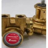 Original--Hypertherm Plasma Cooling Circulation Water Pump 228170/228171, Cebora-101A100-USA PROCON 