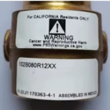 Original--Cooling Circulation PROCON Reverse Osmosis (RO) Booster Pump, 104B240F11BA
