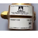 Original--Cooling Circulation PROCON Reverse Osmosis (RO) Booster Pump, 104B240F11BA