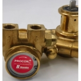 Original--Hypertherm Plasma Cooling Circulation Water Pump 228170/228171, HSD130/HPR260/400,-USA PROCON