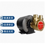 Original-Hypertherm Vane Pump 111S100F11BA250 / 102B080R12XX / 10597, Cooling Pump Head-USA PROCON