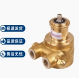 Original-Hypertherm Vane Pump 111S100F11BA250 / 102B080R12XX / 10597, Cooling Pump Head-USA PROCON