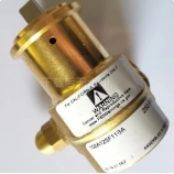Original--PROCON Coffee Machine / Cutting Machine / Cola Machine Cooling Water Booster Vane Pump, 111A100F11AA250