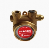 Original--Hpertherm 10403 Cooling Water Pump-USA PROCON