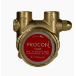 Original--Hpertherm 10403 Cooling Water Pump-USA PROCON