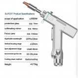 SUP23T laser welding torch
