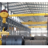 European Type Single /Double Girder Overhead Crane